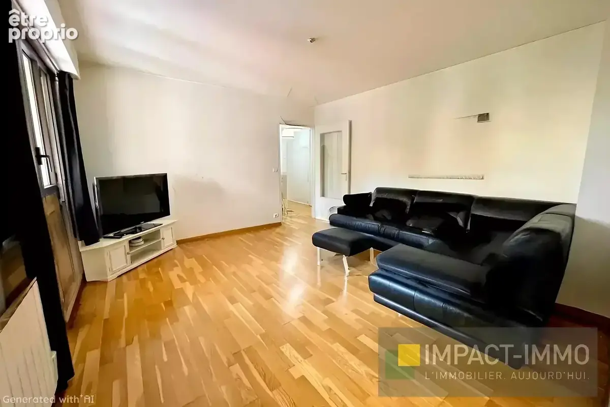 2 pièces - Immeuble récent - Levallois Trézel - photo 3