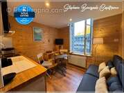 Appartement à CAUTERETS