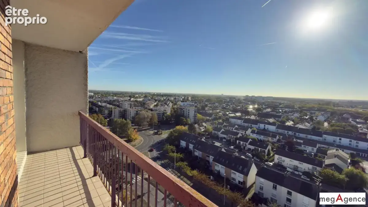 Appartement à MAUREPAS
