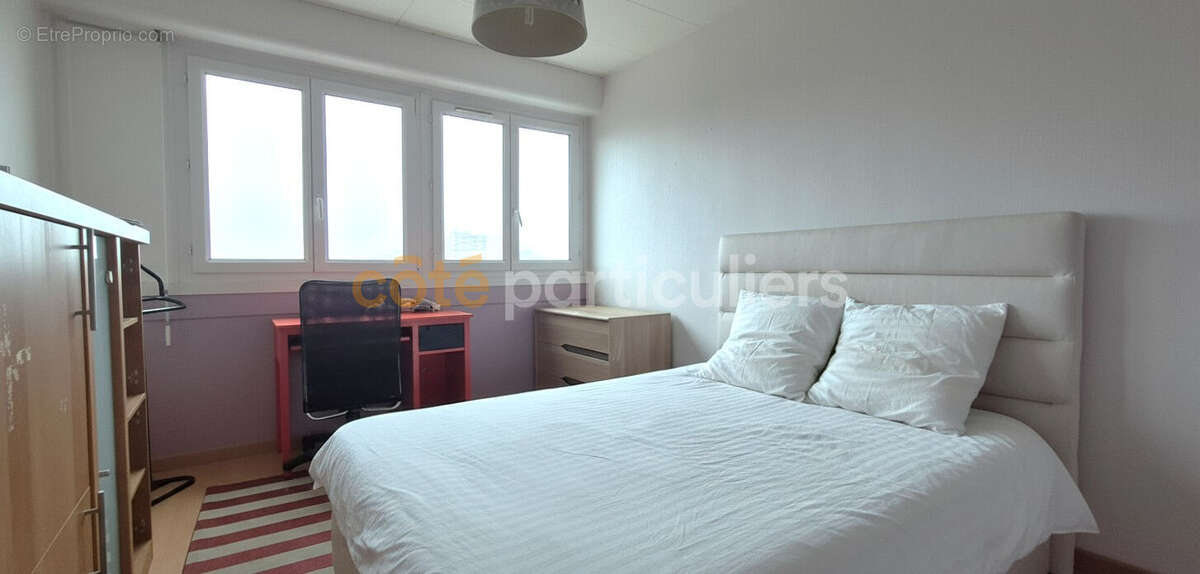 Appartement à LORIENT