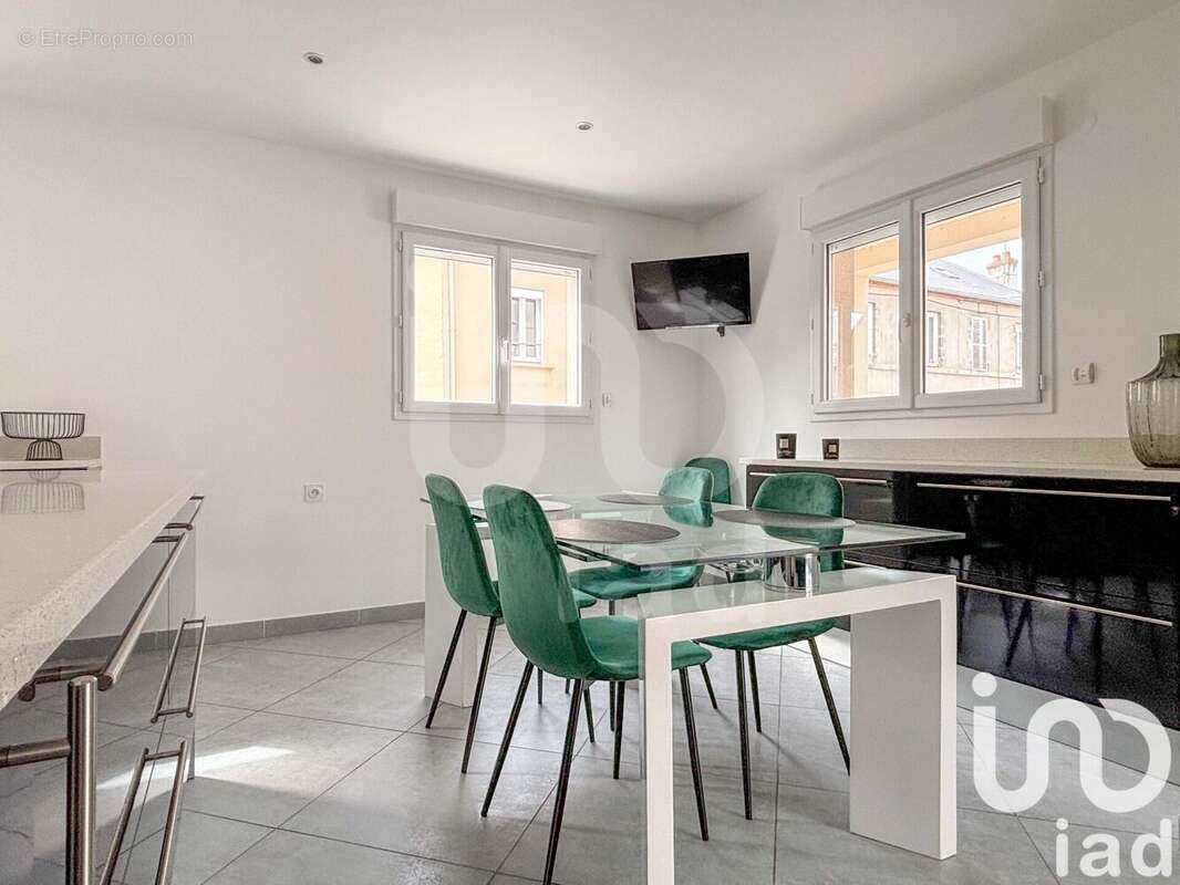 Maison 139 m² à Montlucon  - photo 5
