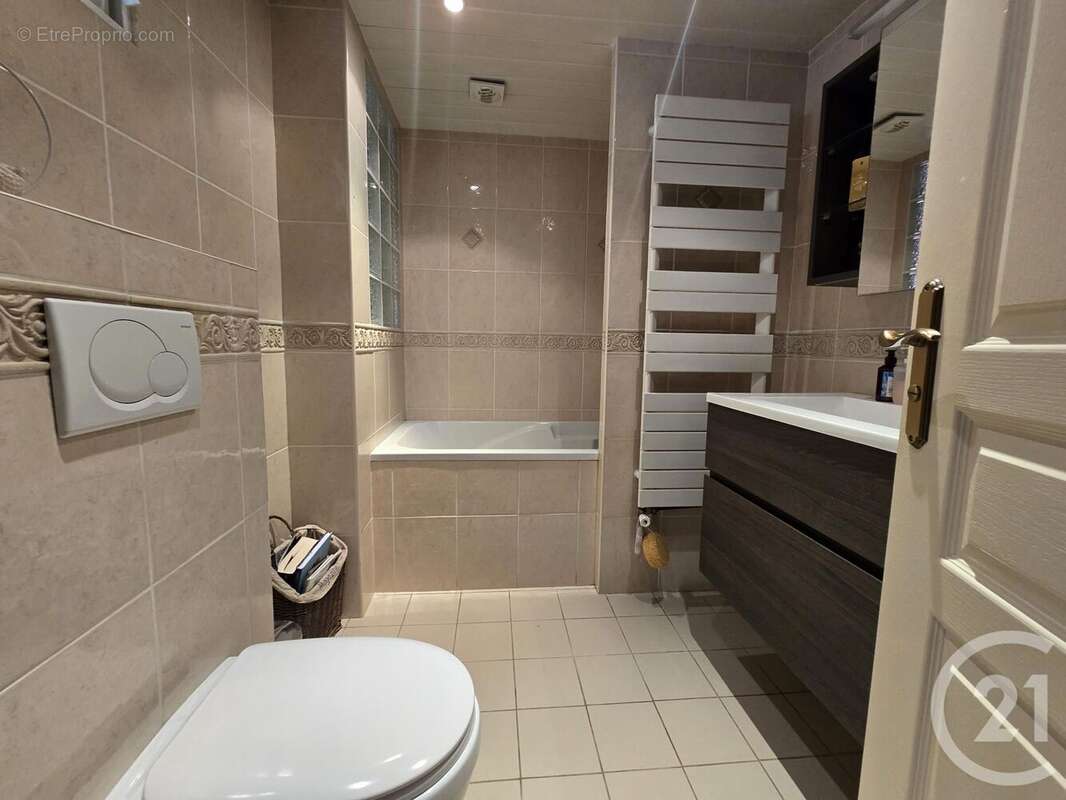 Maison à ORMESSON-SUR-MARNE