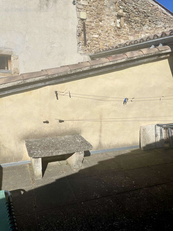 Maison à GRILLON