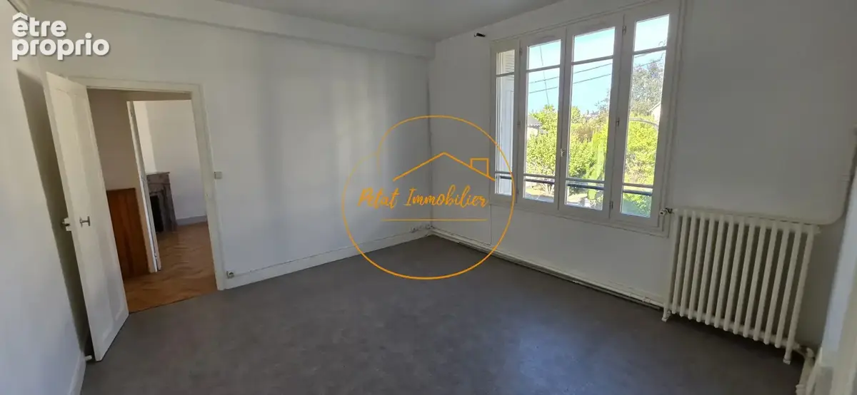 Appartement lumineux au fort potentiel - photo 2