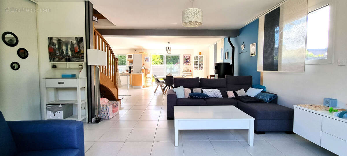 Superbe maison familiale de type 8 pièces - photo 3