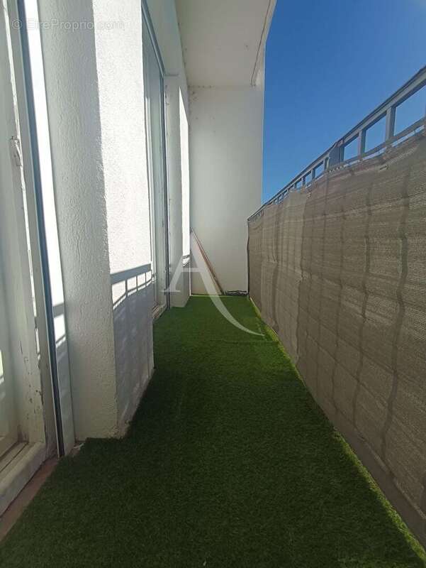 Appartement à FRONTIGNAN