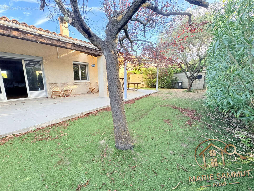 Maison à SAINT-GEORGES-D&#039;ORQUES