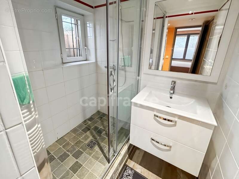 Maison à vendre 5 pièces GERMAGNY (71) - photo 13