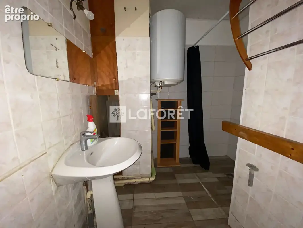 Appartement Le Havre 3 pièce(s) 51 m2 - photo 7