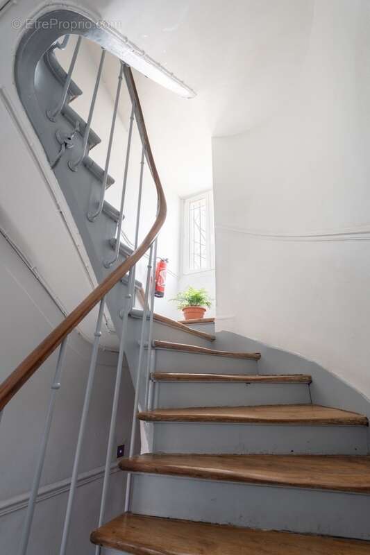 Appartement à SAINT-DENIS
