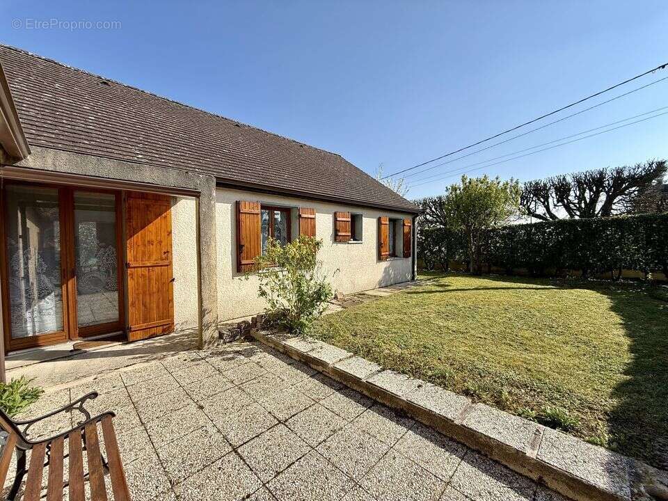 Maison à vendre 5/6 pièces - Pavillon avec grand jardin - - photo 2