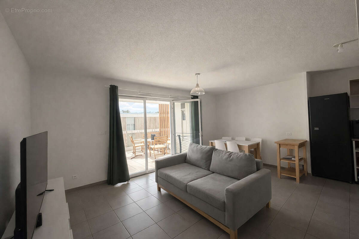 Appartement à CUGNAUX