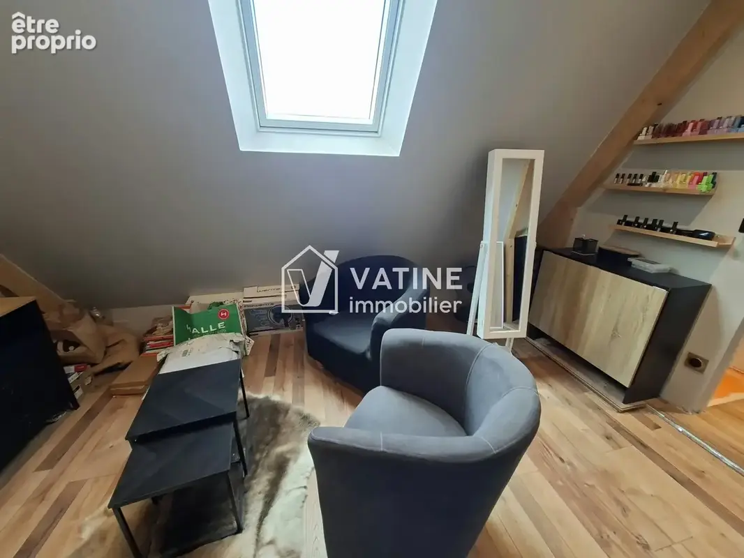 La Rénovée aux Portes d’Yvetot - photo 13