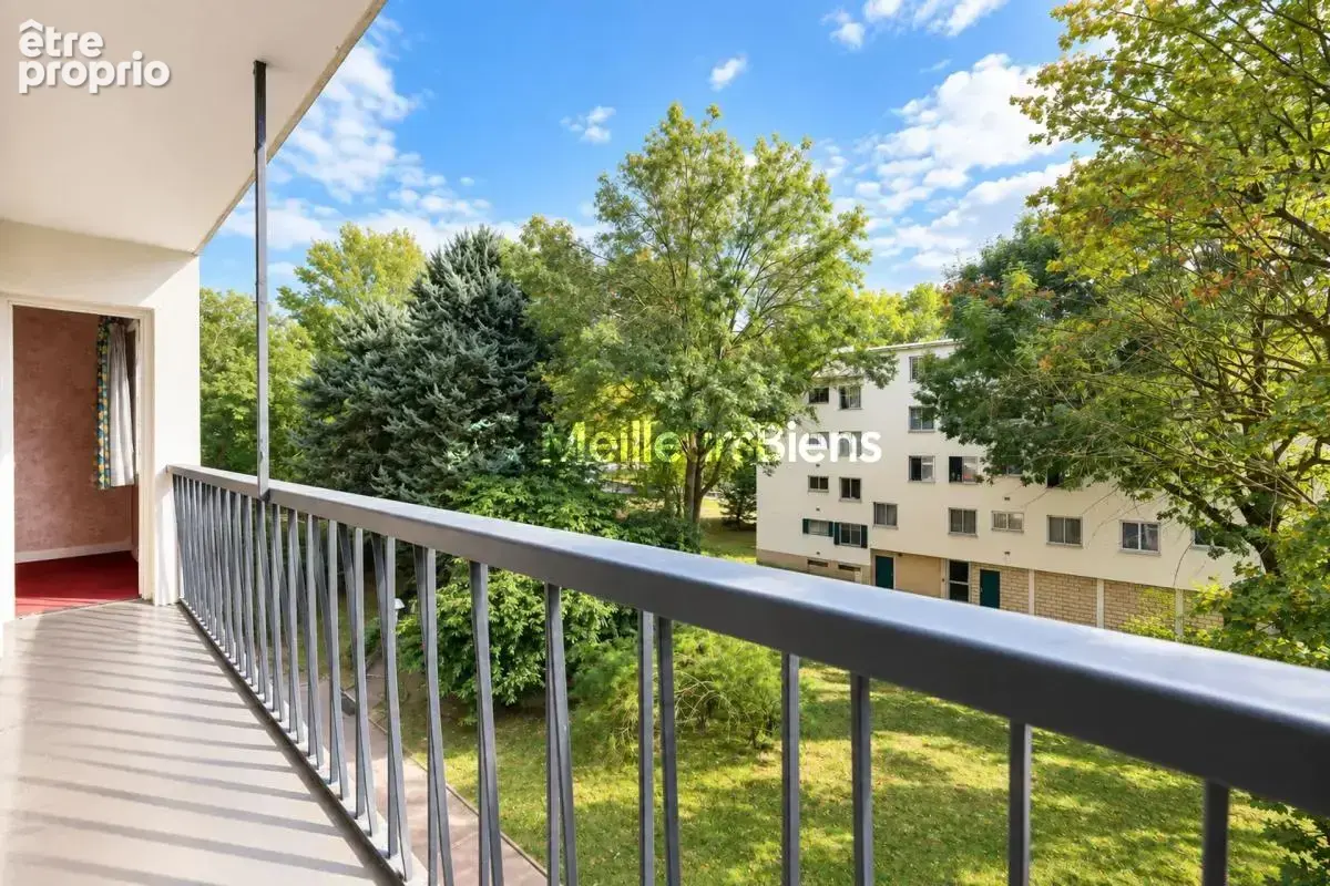 4 pièces 70 m² - balcon - cave - photo 13