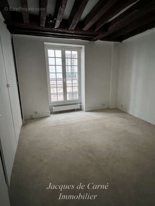 Appartement à PARIS-5E