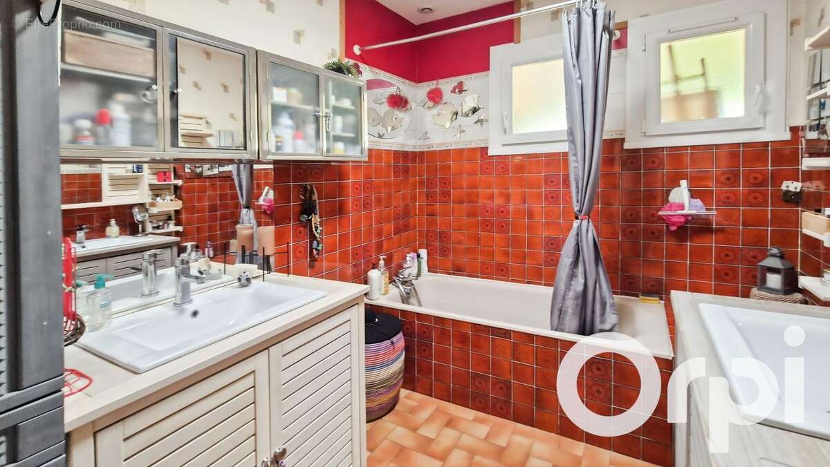 Maison À Vendre - photo 9