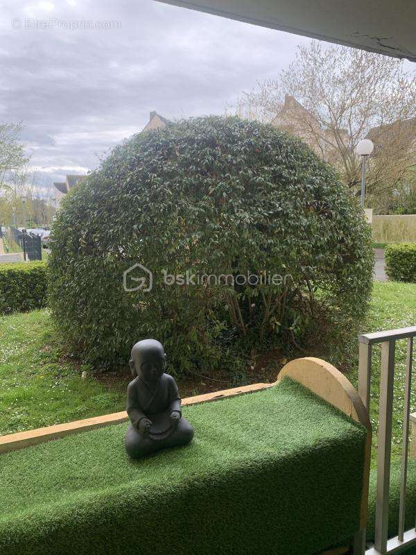 Appartement à LE MEE-SUR-SEINE