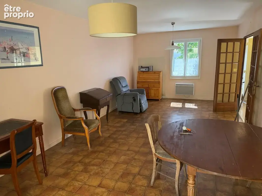 Maison 5 pièce(s) - Laventie - photo 2