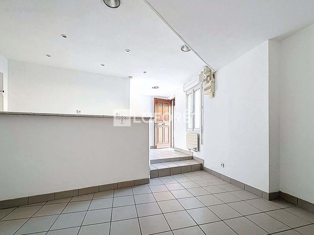 Appartement à ELBEUF