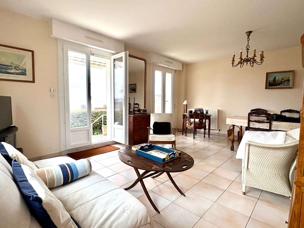 Appartement à PORNIC