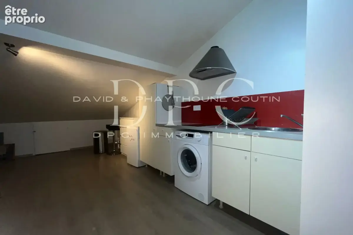Photo Appartement à Toulouse au prix de 123 050€
