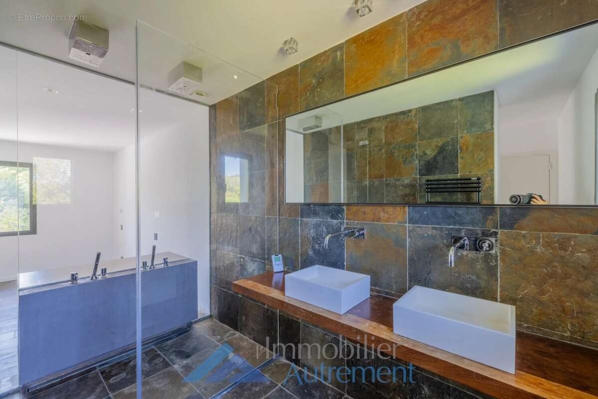 Villa Aix en Provence - photo 12