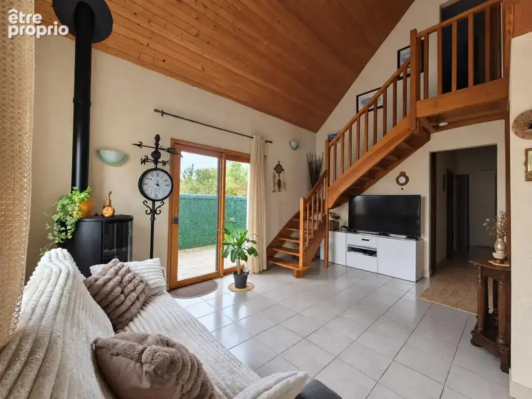Nouveauté à PENESTIN; Maison 5 pièces en parfait état avec jardin clos - photo 11