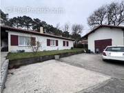 Maison à LA TESTE-DE-BUCH