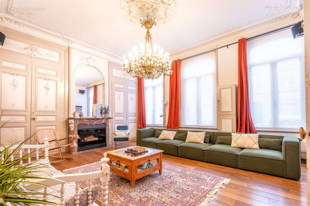 Maison à BERGUES