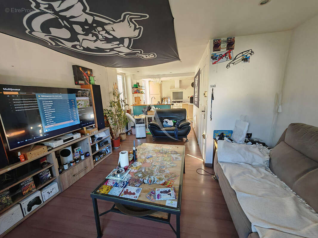 Appartement Le Pradet 2 pièce(s) 37 m2 - photo 8