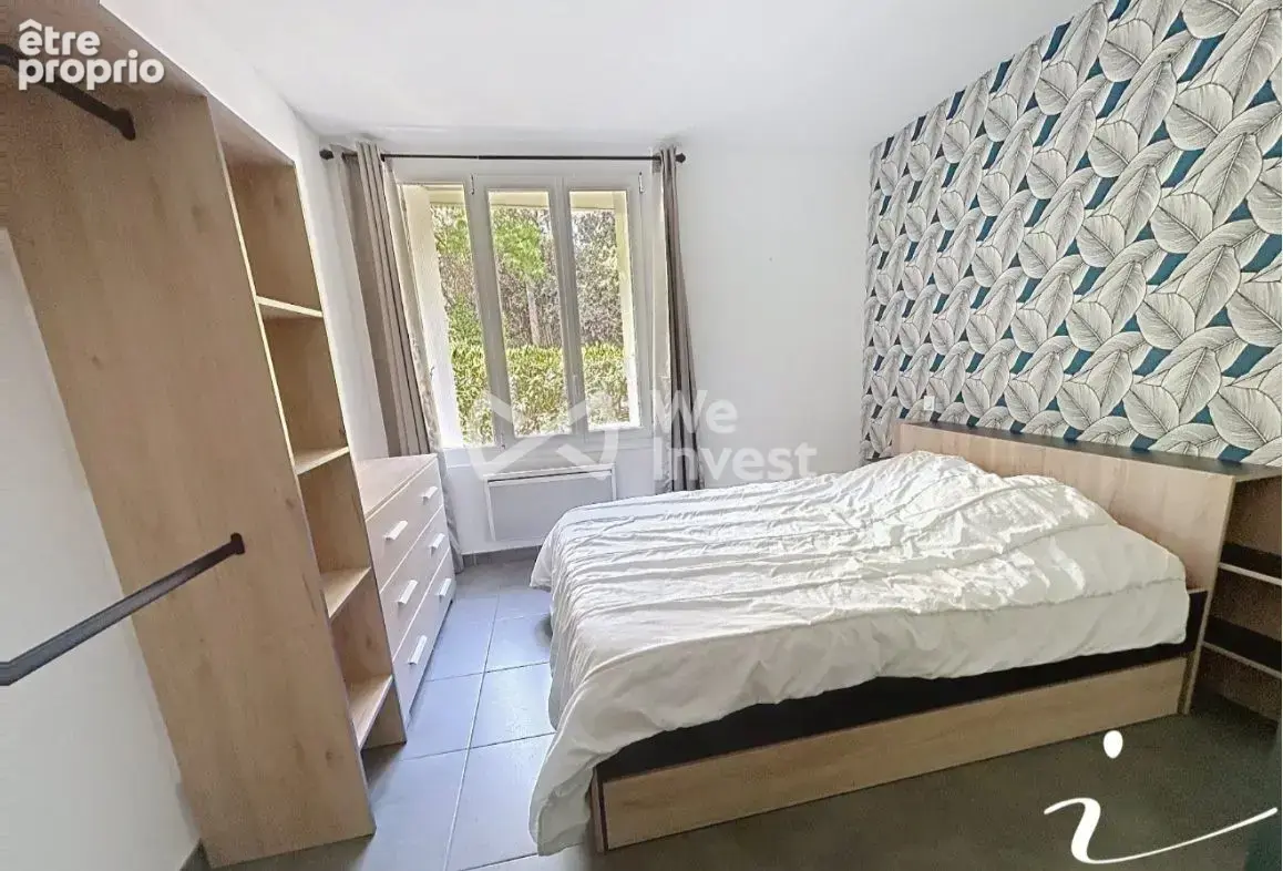 Appartement 53 m² à Montpellier  - photo 4