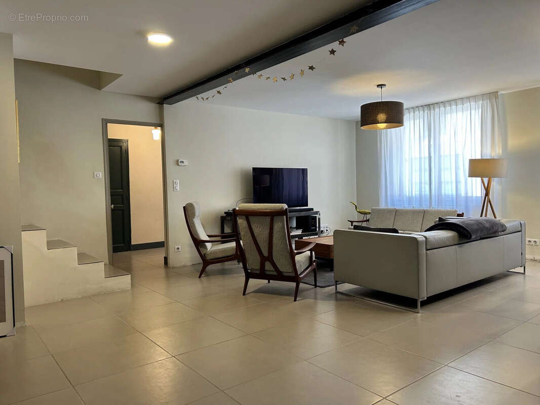 Appartement à ALLEINS