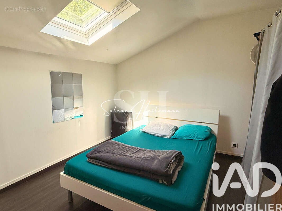 Photo 5 - Appartement à MONTEREAU-FAULT-YONNE