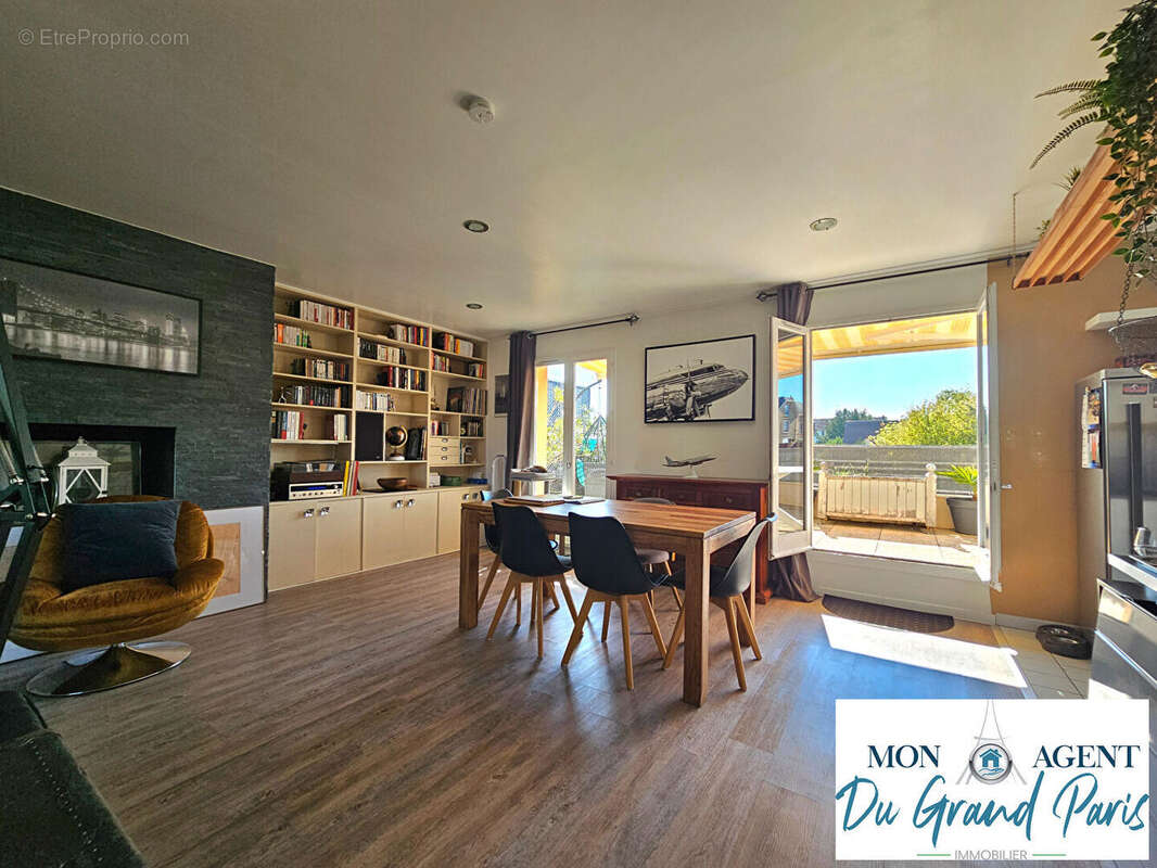 Appartement à ARPAJON