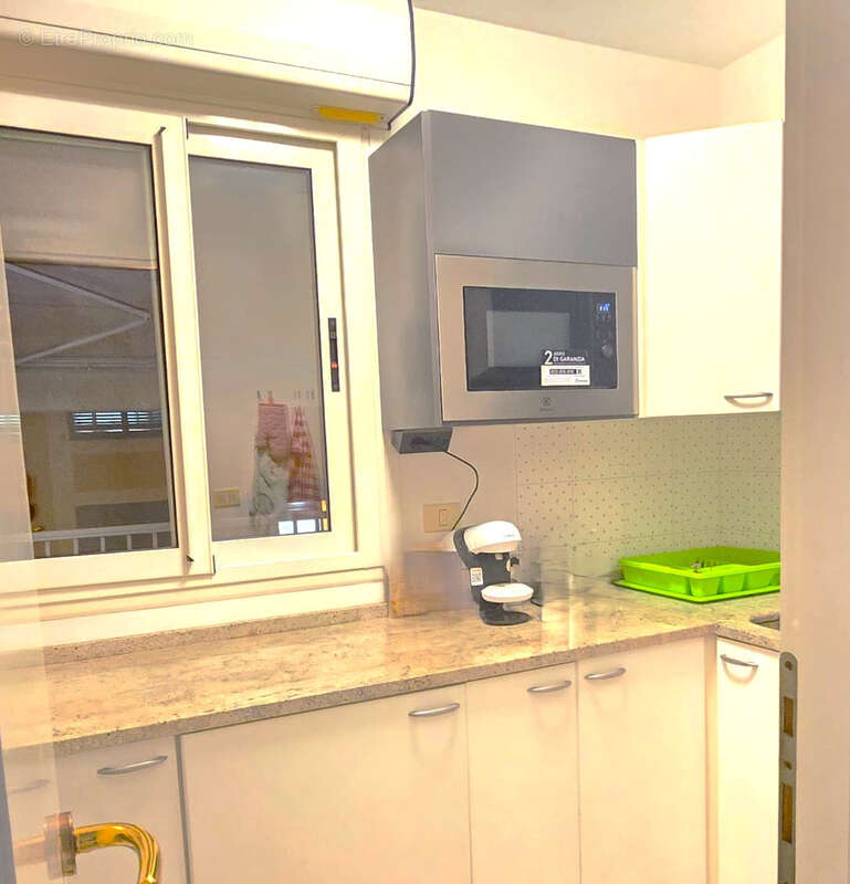 Appartement à ROQUEBRUNE-CAP-MARTIN