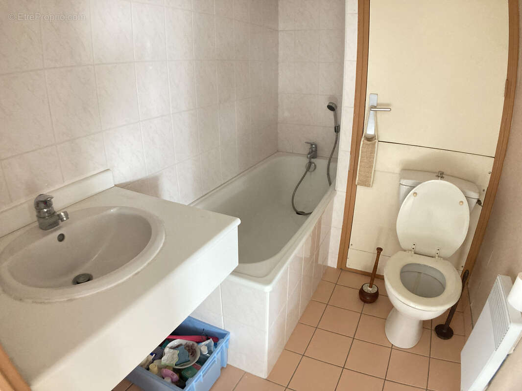 Appartement à VENDOME