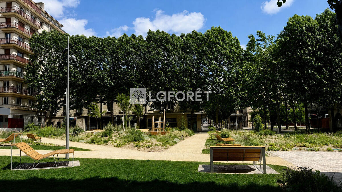 Appartement à ROUEN
