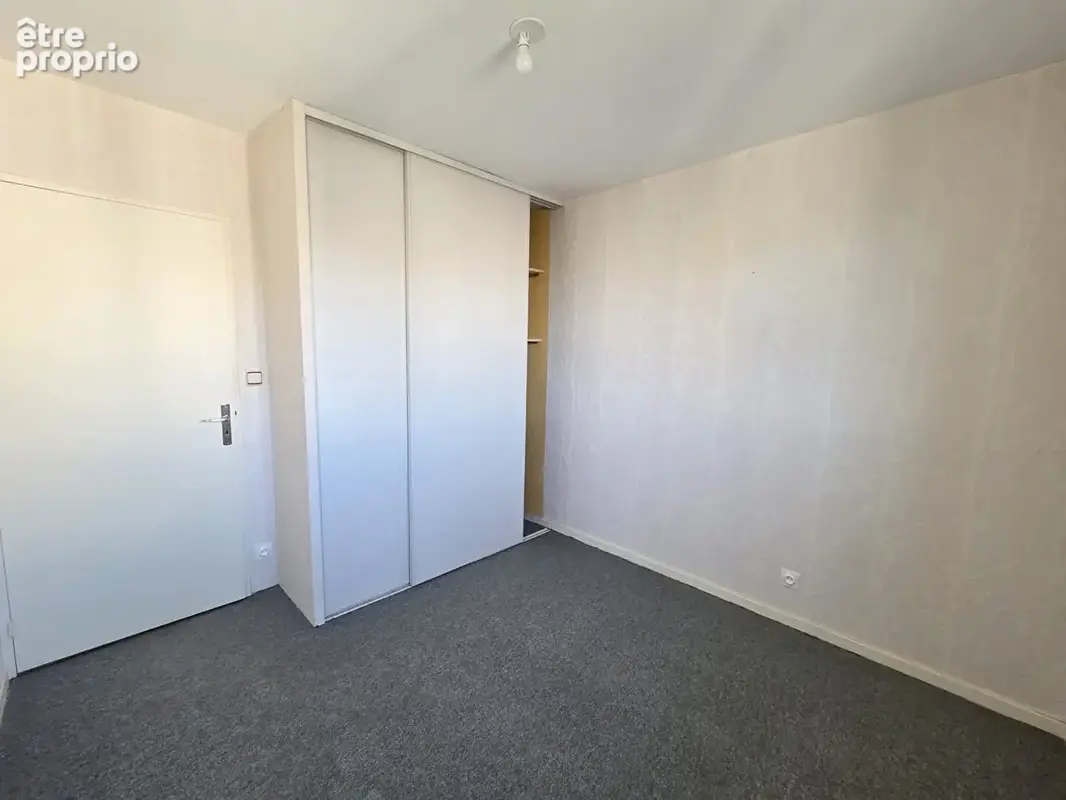 Appartement 77m² à lyon 8e arrondissement - photo 12
