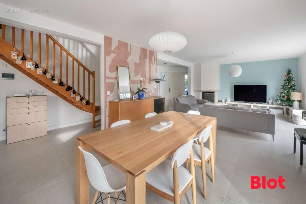 Maison à LA BAULE-ESCOUBLAC