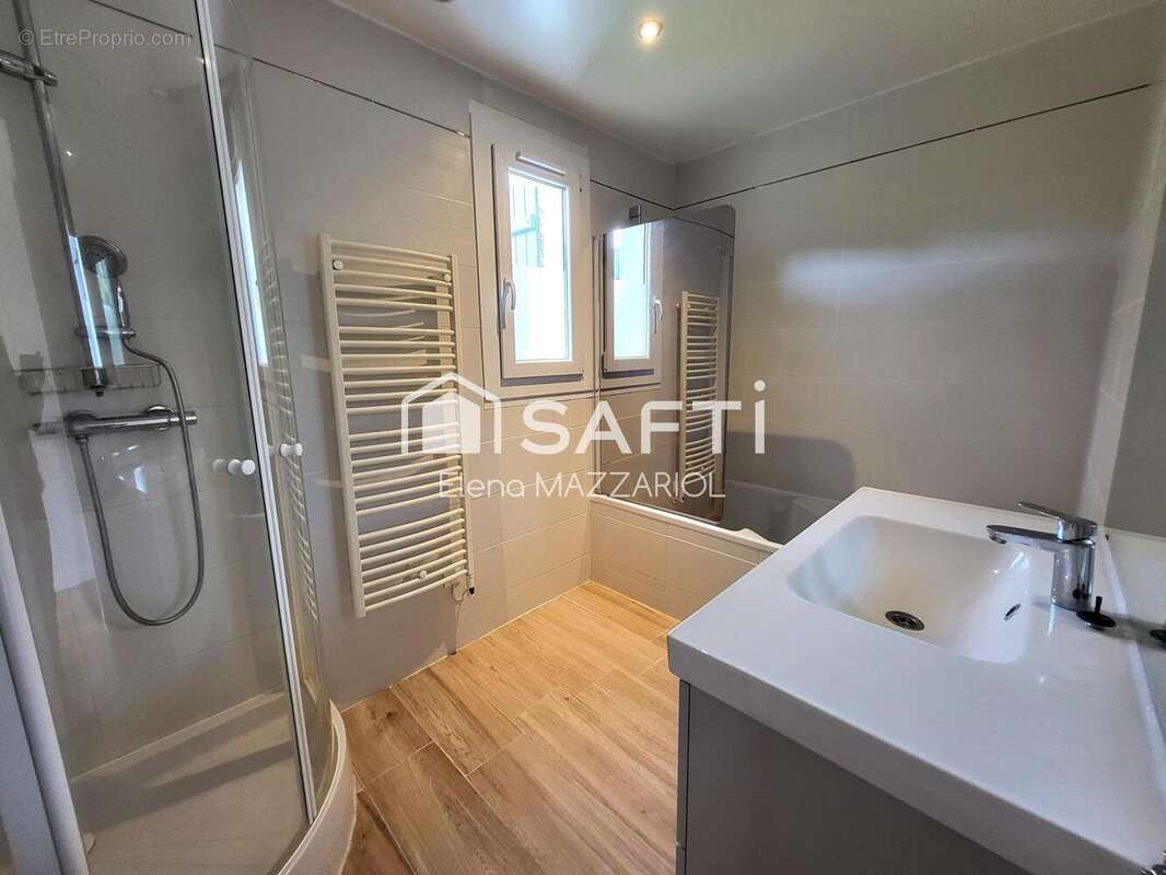 Photo 9 - Maison à SAINT-GERMAIN-EN-LAYE