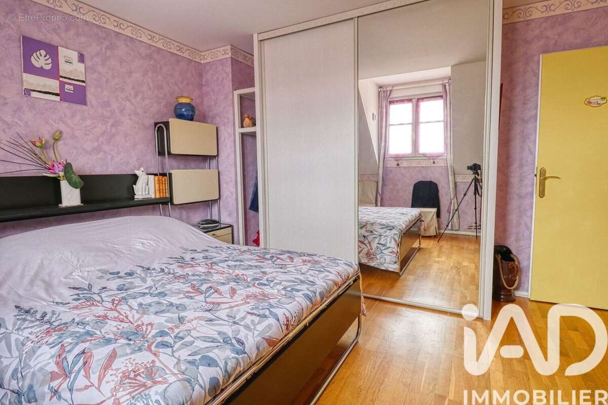 Photo 8 - Maison à TAVERNY
