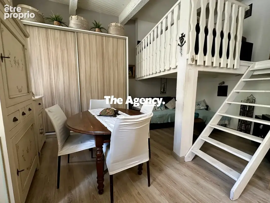 Appartement 30 m² à Marseille-6e  - photo 8
