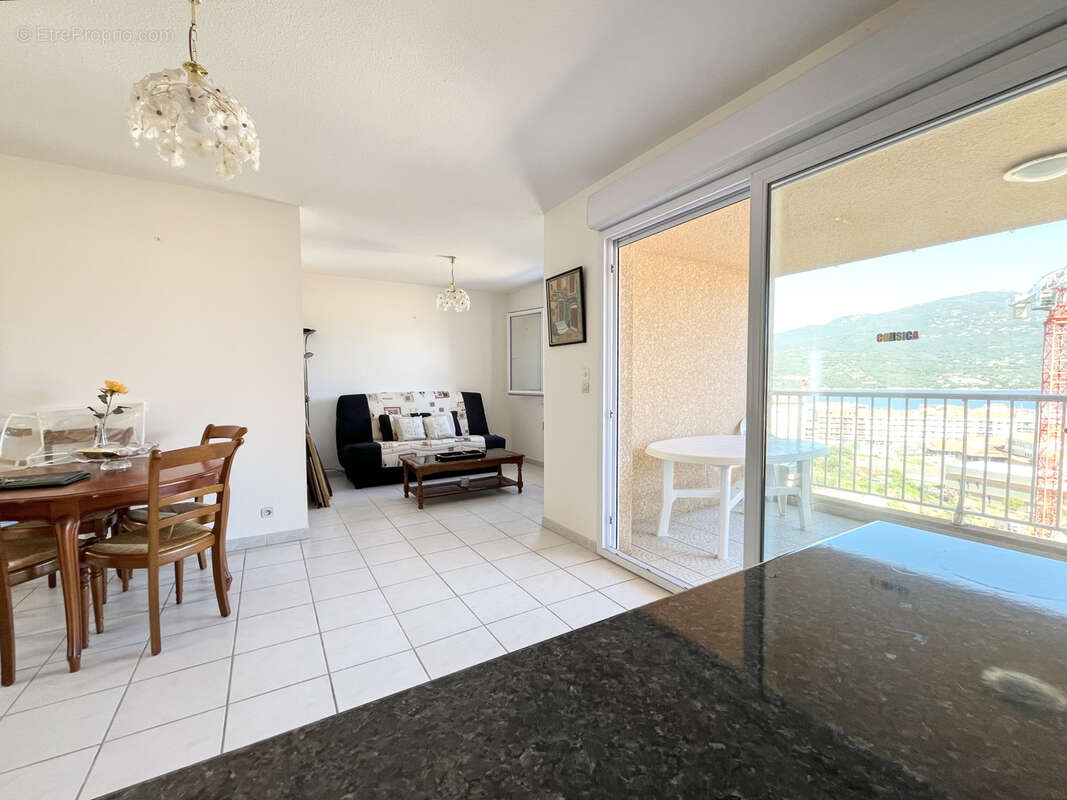 Appartement à PROPRIANO