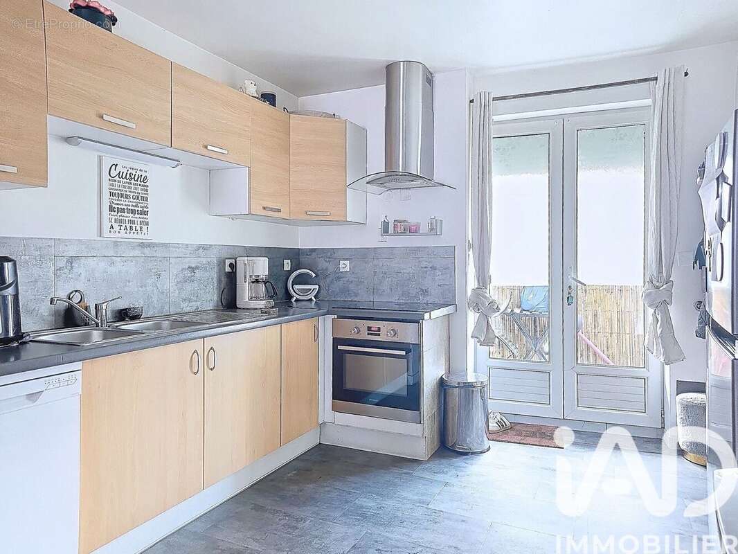Photo 2 - Appartement à HENIN-BEAUMONT