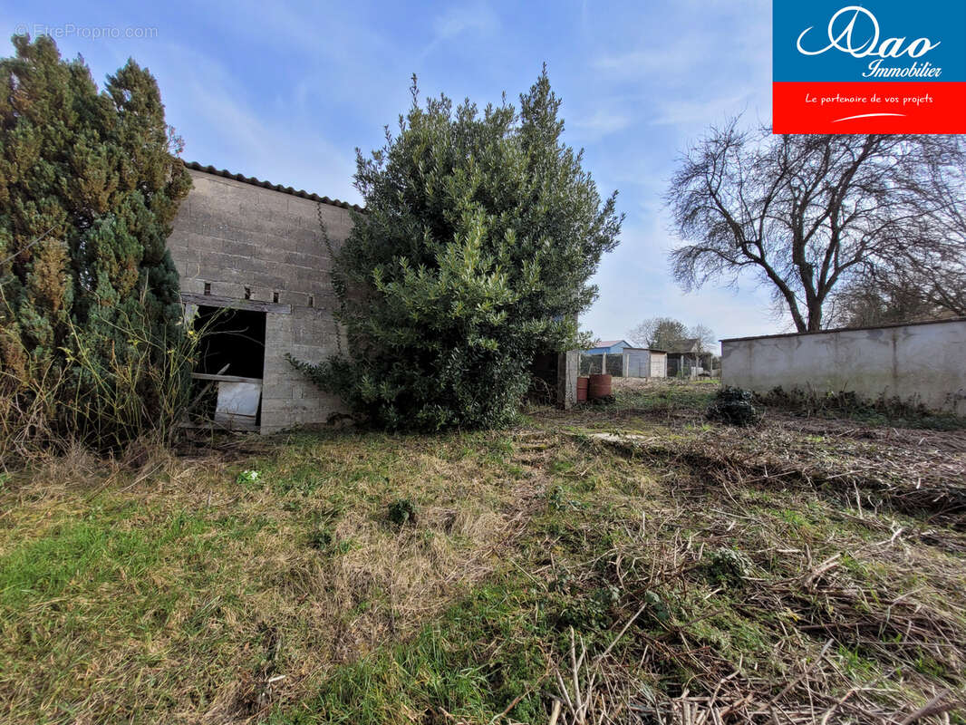 Maison de village à rénover - photo 18
