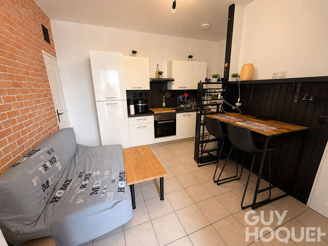 Appartement à PAU