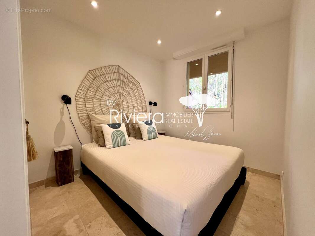 Appartement à CAVALAIRE-SUR-MER