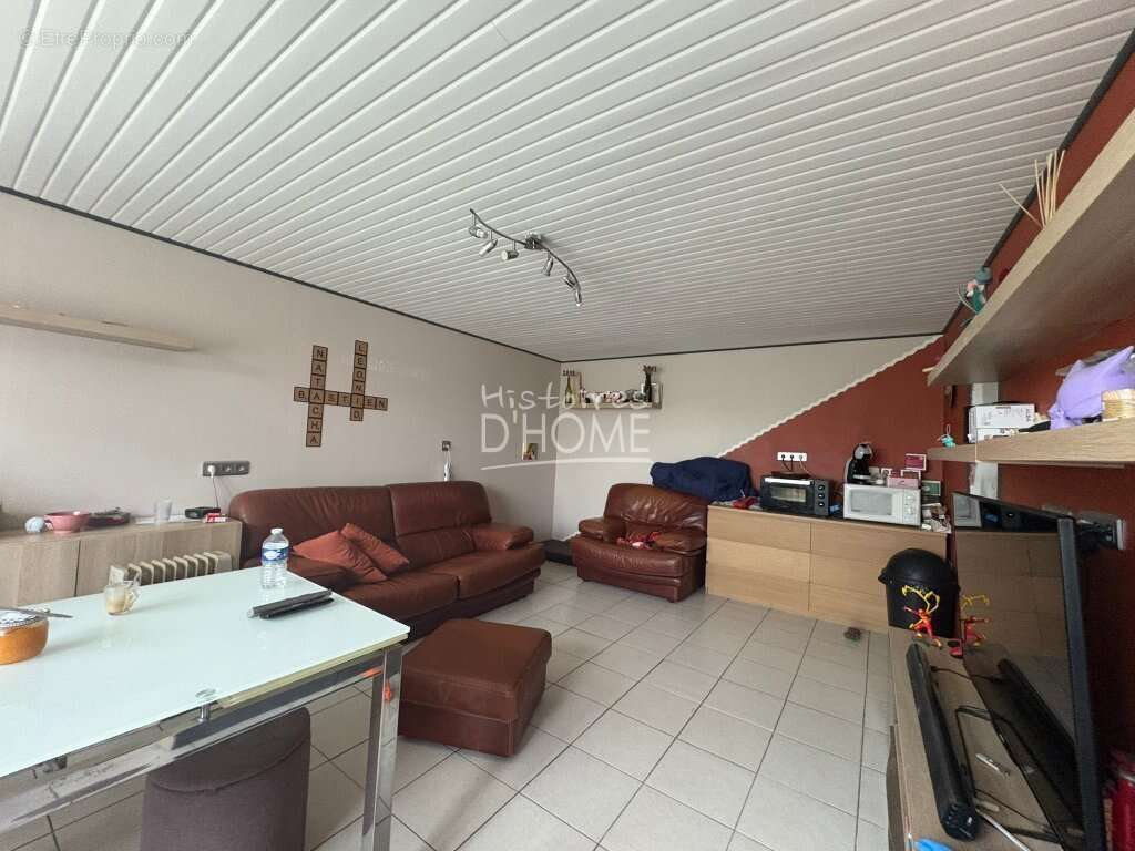 Maison à LA FERTE-GAUCHER