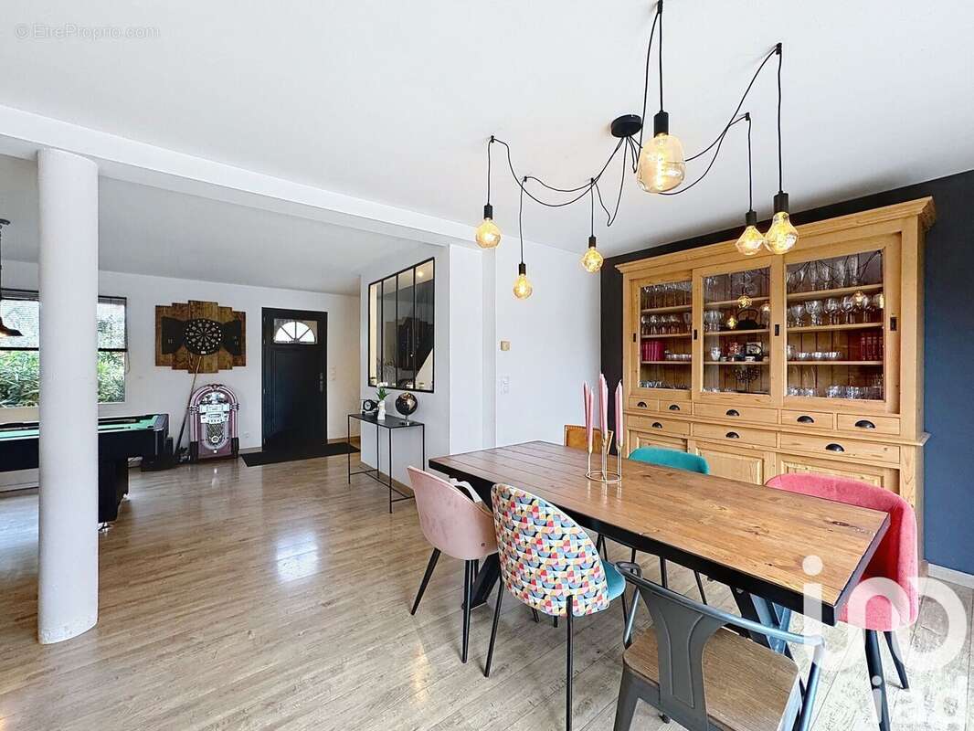 Photo 8 - Maison à CHARLEVAL