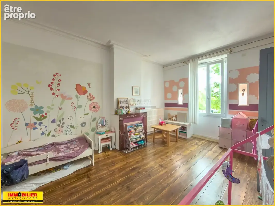 Maison de famille en pierre, rénovée avec caractère - photo 33